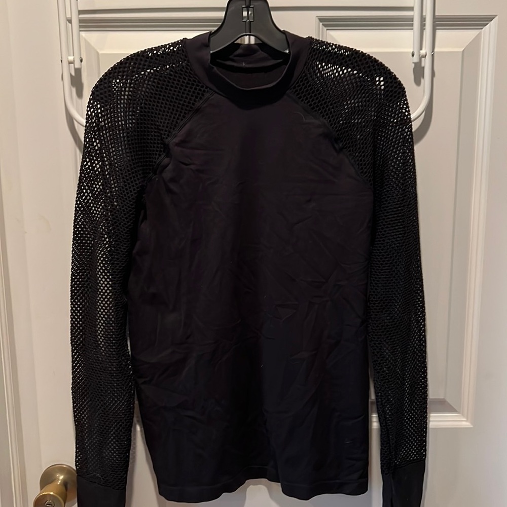 Fabletics workout top